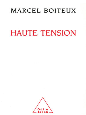 cover image of Haute Tension